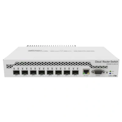Afbeelding van MikroTik CRS309 1G 8S+IN