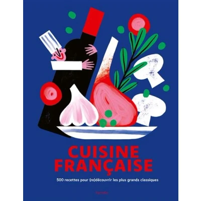 Image de Cuisine française