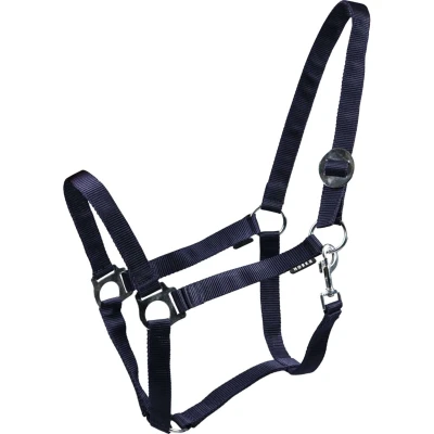 Afbeelding van Horka Halster Drew Blauw Cob