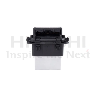 Afbeelding van HITACHI 2502597 Regelaar, interieurventilator RENAULT: MEGANE 3 Grandtour