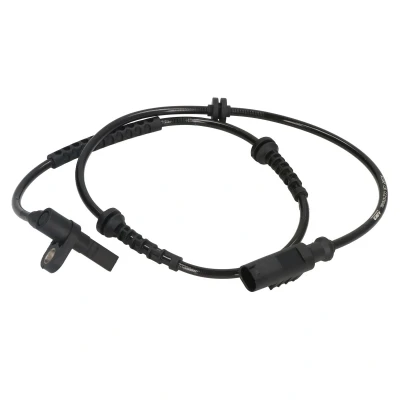 Afbeelding van ABE CCZ1678ABE ABS Sensor Vooras links, rechts Met kabel Geluidsensor 770 FIAT: Punto Evo Hatchback, III Hatchback