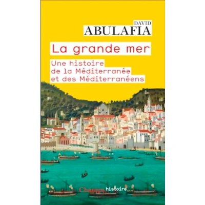 Afbeelding van La Grande Mer
