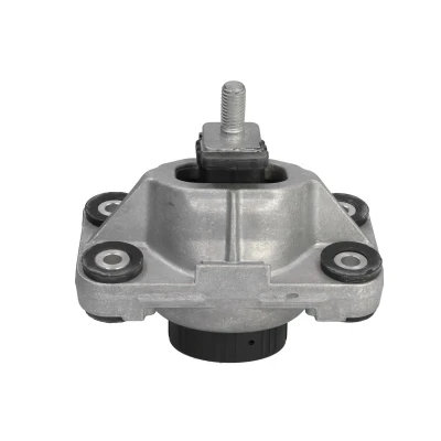 Afbeelding van TEDGUM TED25296 Aslichaam / motorsteunlager Hydrolager LAND ROVER: Range Rover Sport
