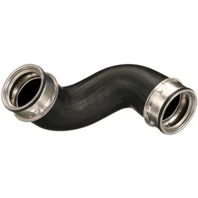 Afbeelding van GATES 09 0395 Laadluchtslang Polychloropren (Neopren) MERCEDES BENZ: C Class Saloon, Coupe, T modell
