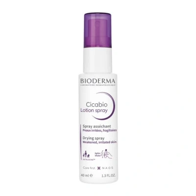 Image de Bioderma Cicabio Lotion Spray 40 ml
