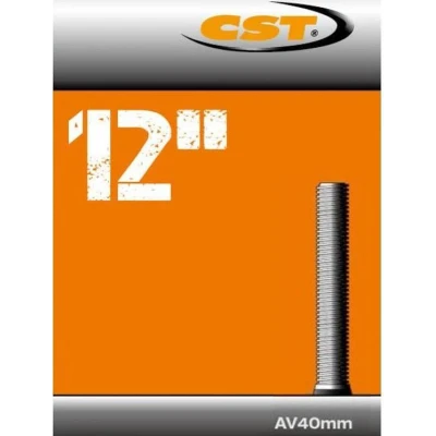 Afbeelding van Binnenband CST AV40 12 ½ x 2 ¼ 47/62 203