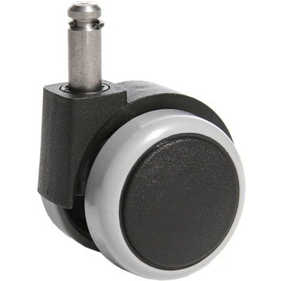 Afbeelding van Bureaustoelwiel Topstar zacht 10mm 5stuks
