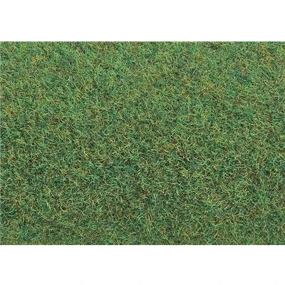 Image de Faller Modélisme accessoires de décor H0 Végétation Plaque terrain : Vert foncé taille medium