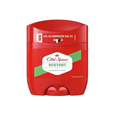 Afbeelding van Old Spice Deo Stick Restart 50 ml
