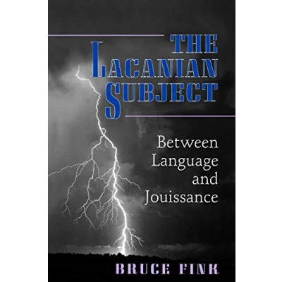 Afbeelding van The Lacanian Subject