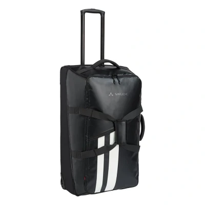 Afbeelding van Vaude Rotuma 90 Trolley, Maat: One Size, Black