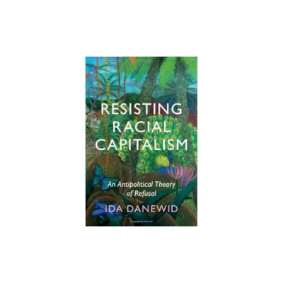 Afbeelding van LSE International Studies Resisting Racial Capitalism