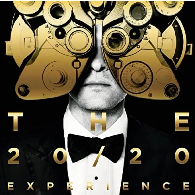 Afbeelding van The 20/20 Experience 2 Of (LP)