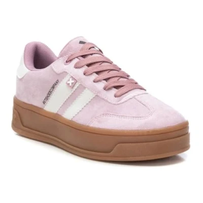 Afbeelding van XTI 143644 Trainer NUDE