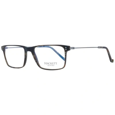 Afbeelding van Hackett London Herren Brillen Optisch Bruin One Size