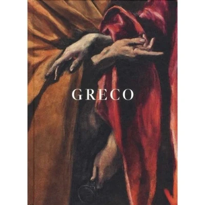 Image de Greco (catalogue)