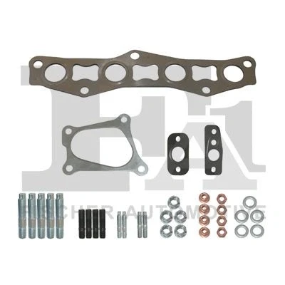 Afbeelding van FA1 KT100070 Turbocharger, montageset