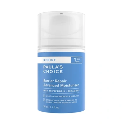 Afbeelding van Resist Barrier Advanced Repair Moisturizer
