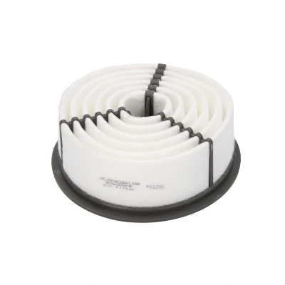 Afbeelding van JC PREMIUM B28009PR Luchtfilter 70 173 Rond Filter insert SUZUKI: Swift 2, Convertible