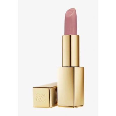 Afbeelding van ESTÉE Lauder PURE Color Matte Lipstick Lippenstift, Dames, Maat: 3.5 g, Influential