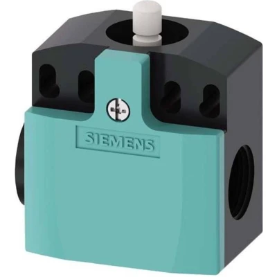 Afbeelding van Siemens 3SE52420CC05 3SE5242 0CC05 Eindschakelaar 240 V/AC 1.5 A Plunjer Moment IP67 1 stuk(s)