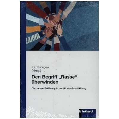 Afbeelding van Den Begriff ¿Rasse¿ überwinden