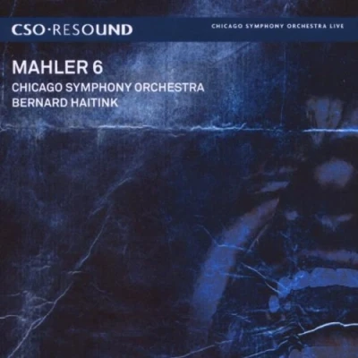 Afbeelding van Symphony No. 6 (Super Audio CD)