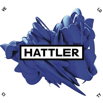 Afbeelding van Hattler Velocity (CD)