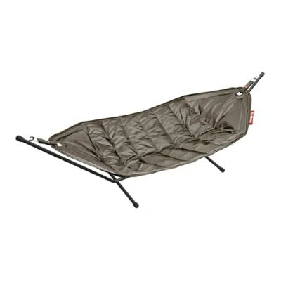 Afbeelding van Fatboy The Headdemock Hangmat Bruin