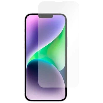 Afbeelding van Just in Case Gehard Glas Clear Screenprotector Apple iPhone 15 Plus