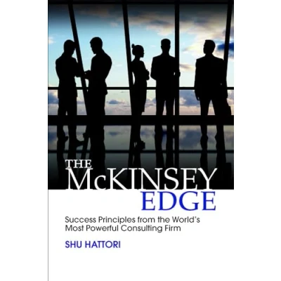 Afbeelding van The Mckinsey Edge