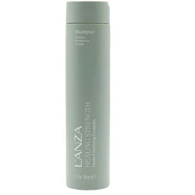 Afbeelding van L&#039;Anza Healing Strength Fortifying Complex Shampoo 300ml 300 ml
