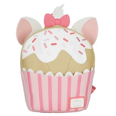 Afbeelding van DISNEY MARIE SWEETS MINI BACKPACK