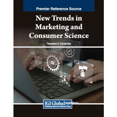 Afbeelding van Advances in Marketing, Customer Relationship Management, and E Services New Trends Marketing Consumer Science