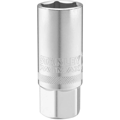 Afbeelding van STANLEY FMMT17968 0 FATMAX 1/2&quot; bougie dop 21mm