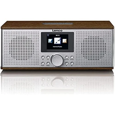 Image de Radio Internet Lenco DIR 170WA DAB+ Bluetooth