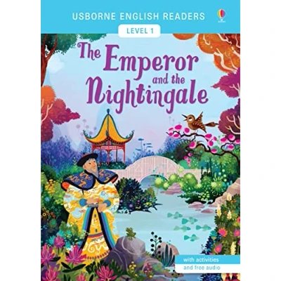 Afbeelding van the Emperor and Nightingale