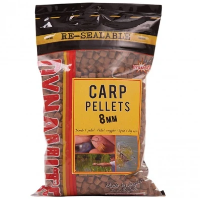 Afbeelding van Dynamite Carp Pellets XL 8mm (900g)