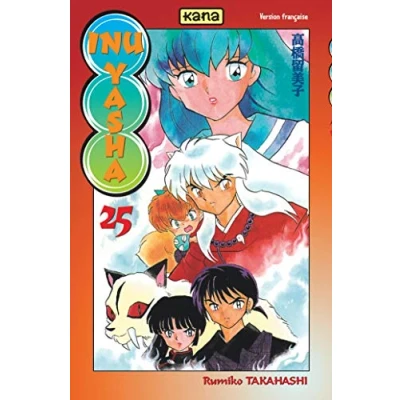 Afbeelding van Inu Yasha