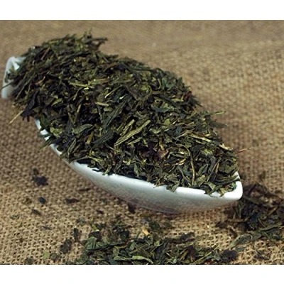Afbeelding van Naturix24 Sencha groene thee 1 kg