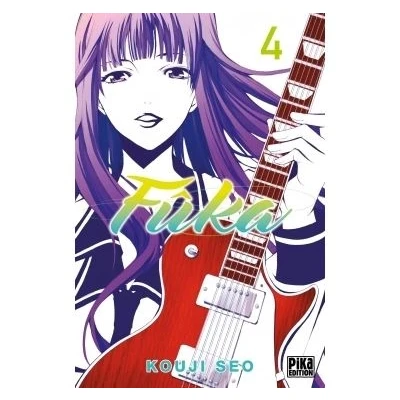 Image de Fûka T04