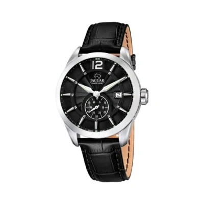 Afbeelding van Jaguar J663 4 Horloge 43 mm