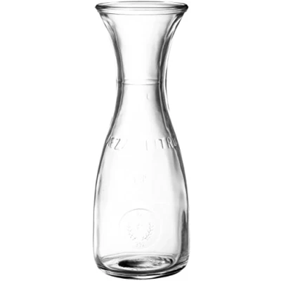 Image de Bormioli rocco misure*carafe 0l25