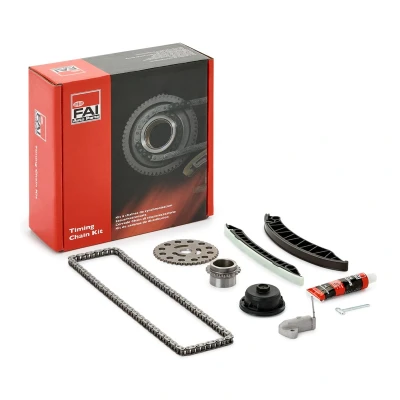 Afbeelding van Distributiekettingset FAI AutoParts TCK58