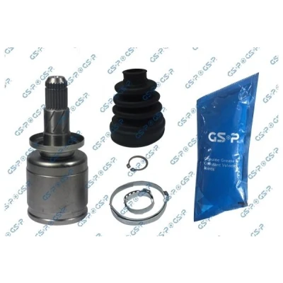 Afbeelding van GSP 656019 Homokineet