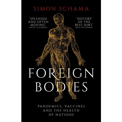 Afbeelding van Foreign Bodies