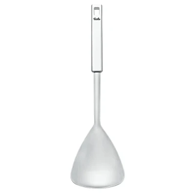 Afbeelding van Fissler 084 008 12 000/0 Wokwender 18/10 Staal Zilver