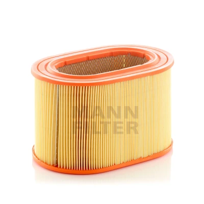 Afbeelding van Mann filter Luchtfilter C 24 135