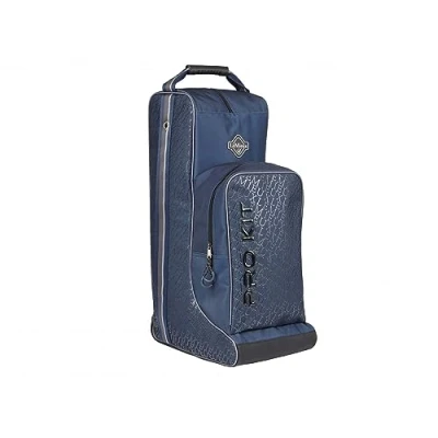 Image de LeMieux Sac de Bombe/Bottes Elite Pro Bleu