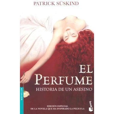 Afbeelding van El Perfume /